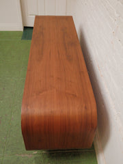 Cosmo Credenza by Sunbeam