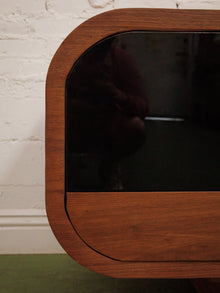 Cosmo Credenza by Sunbeam