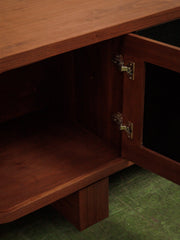 Cosmo Credenza by Sunbeam