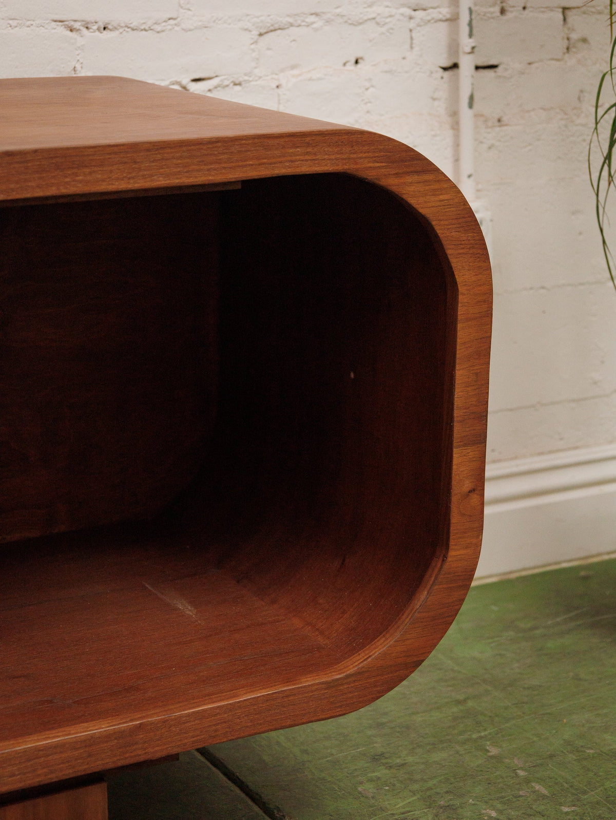 Cosmo Credenza by Sunbeam