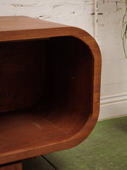 Cosmo Credenza by Sunbeam