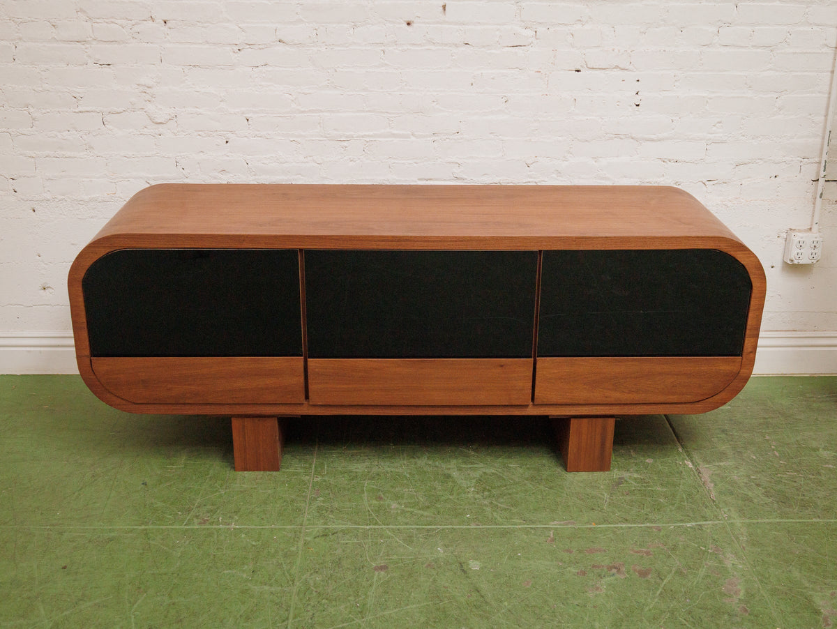 Cosmo Credenza by Sunbeam