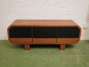 Cosmo Credenza by Sunbeam
