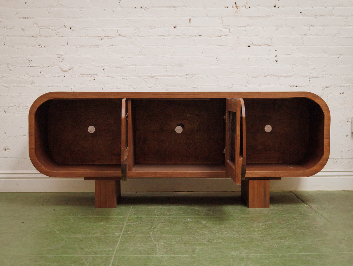 Cosmo Credenza by Sunbeam