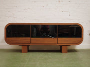 Cosmo Credenza by Sunbeam