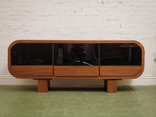 Cosmo Credenza by Sunbeam