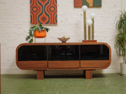 Cosmo Credenza by Sunbeam