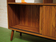 Bailey Shelf with Storage