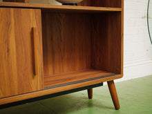 Bailey Shelf with Storage