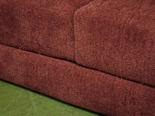 Harlow Loveseat in Fizzle Plum
