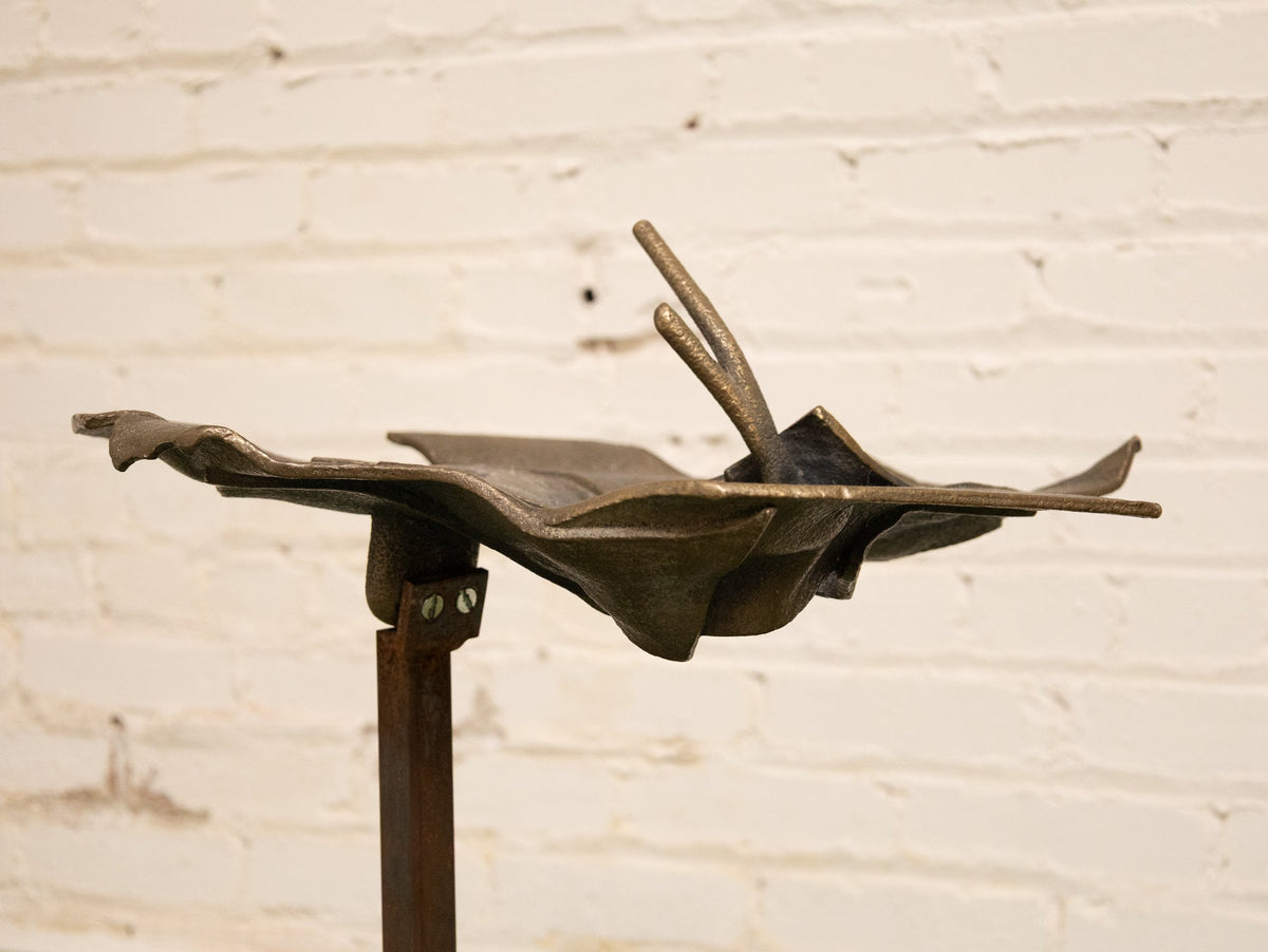 Bronze metal Sculpture