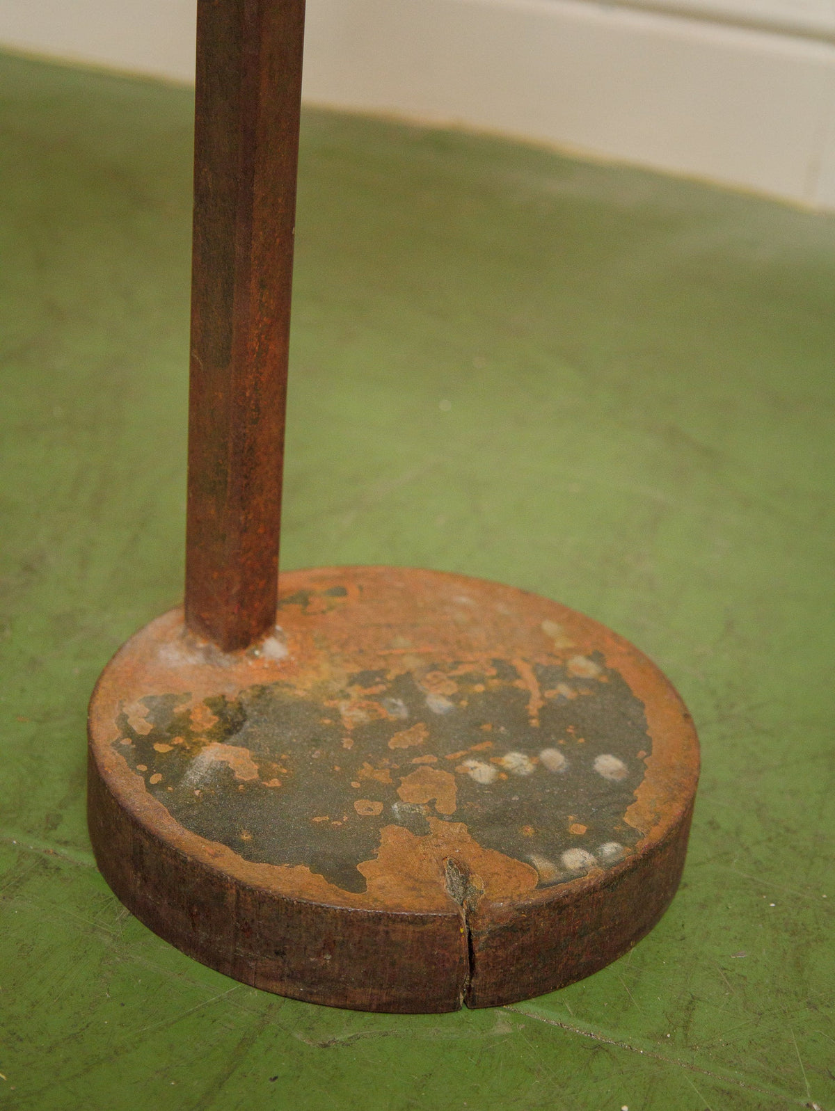 Bronze metal Sculpture