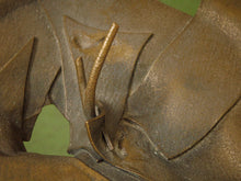 Bronze metal Sculpture