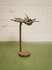 Bronze metal Sculpture