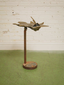 Bronze metal Sculpture