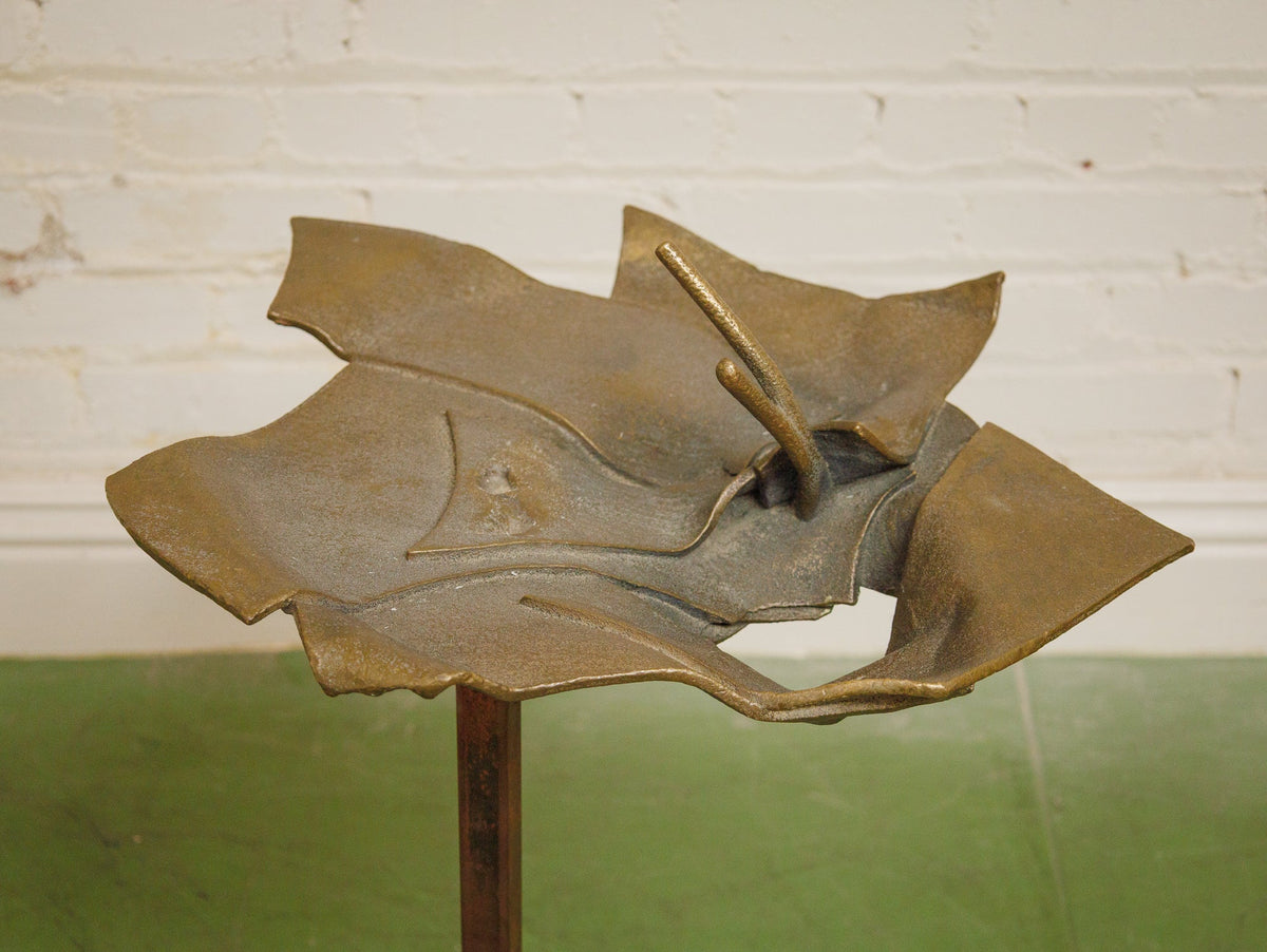 Bronze metal Sculpture