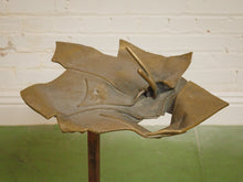 Bronze metal Sculpture