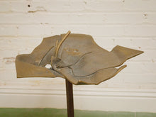 Bronze metal Sculpture