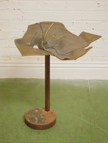 Bronze metal Sculpture