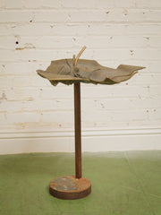 Bronze metal Sculpture