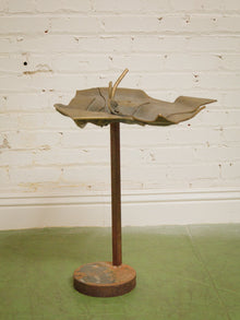 Bronze metal Sculpture