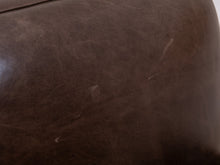 Roland Leather Lounge Chair