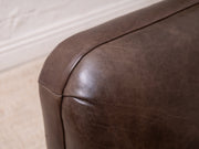 Roland Leather Lounge Chair