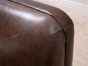 Roland Leather Lounge Chair