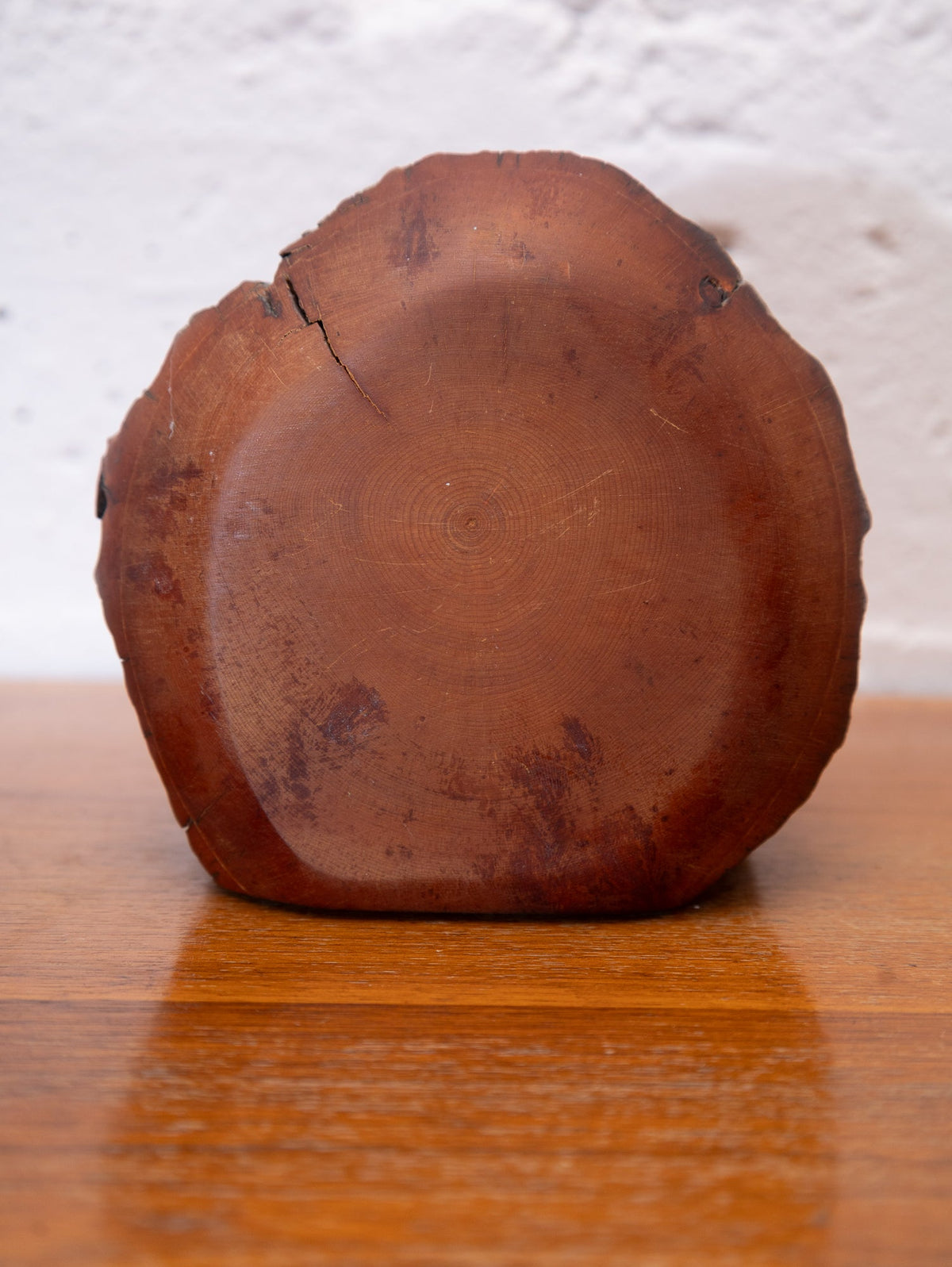 Mexican rustic modern 2 drawer jewelry